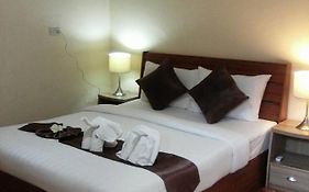 Kantaing Boutique Guest House