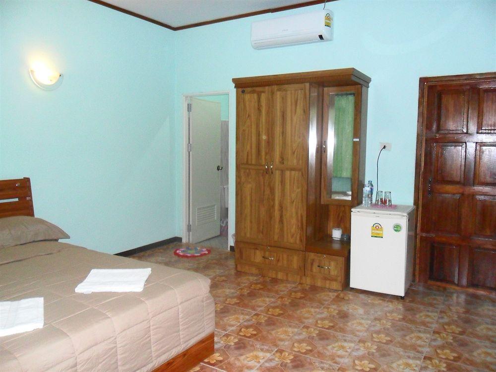 Kantaing Boutique Guest House Ko Lanta Exterior foto
