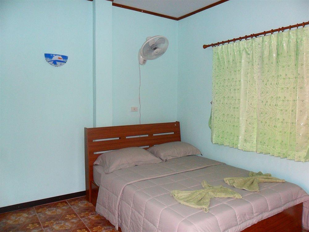 Kantaing Boutique Guest House Ko Lanta Exterior foto