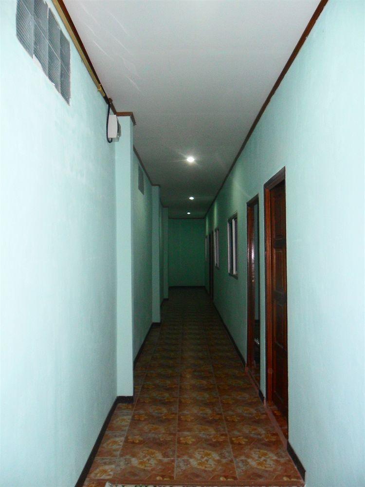 Kantaing Boutique Guest House Ko Lanta Exterior foto