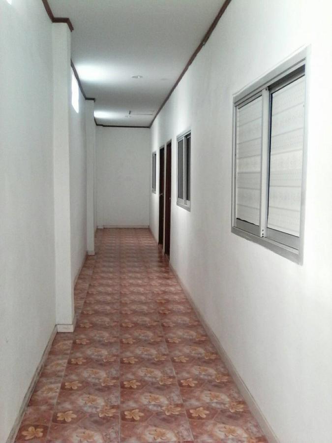 Kantaing Boutique Guest House Ko Lanta Exterior foto