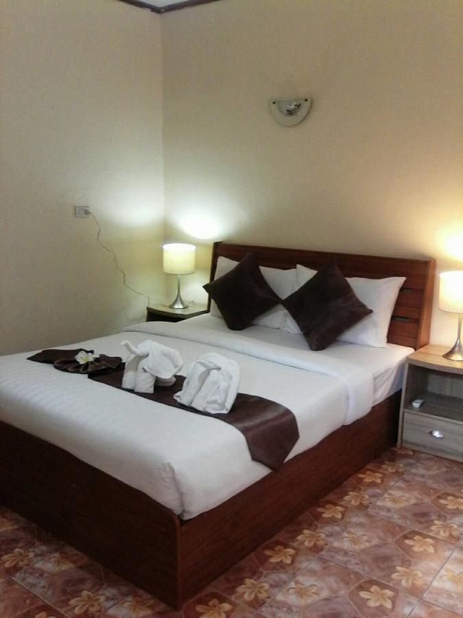 Kantaing Boutique Guest House Ko Lanta Exterior foto