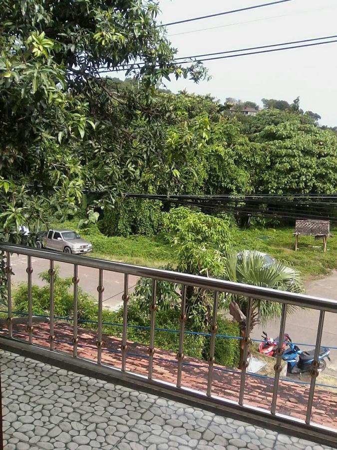 Kantaing Boutique Guest House Ko Lanta Exterior foto