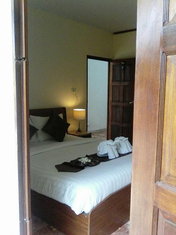 Kantaing Boutique Guest House Ko Lanta Exterior foto