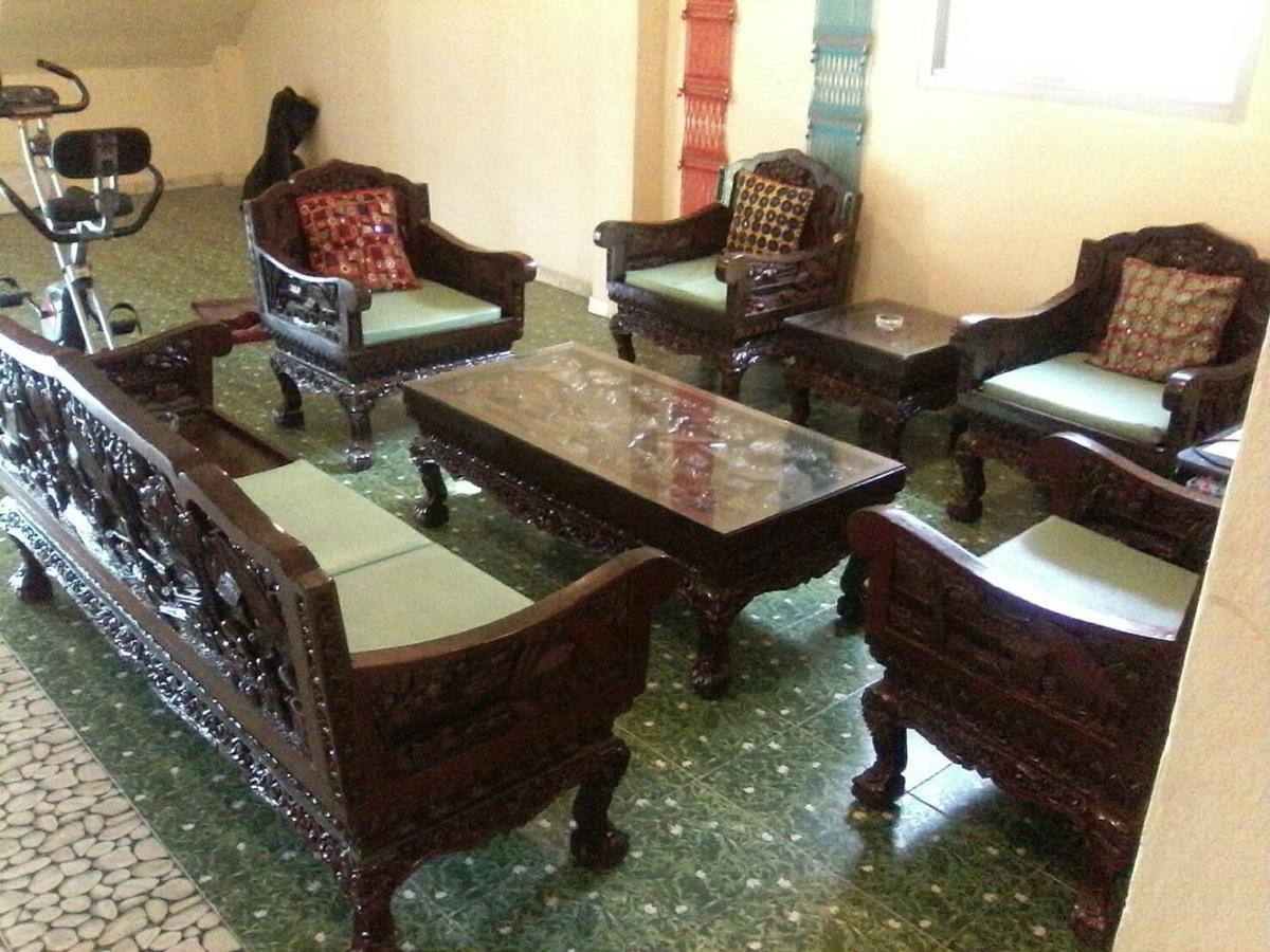 Kantaing Boutique Guest House Ko Lanta Exterior foto