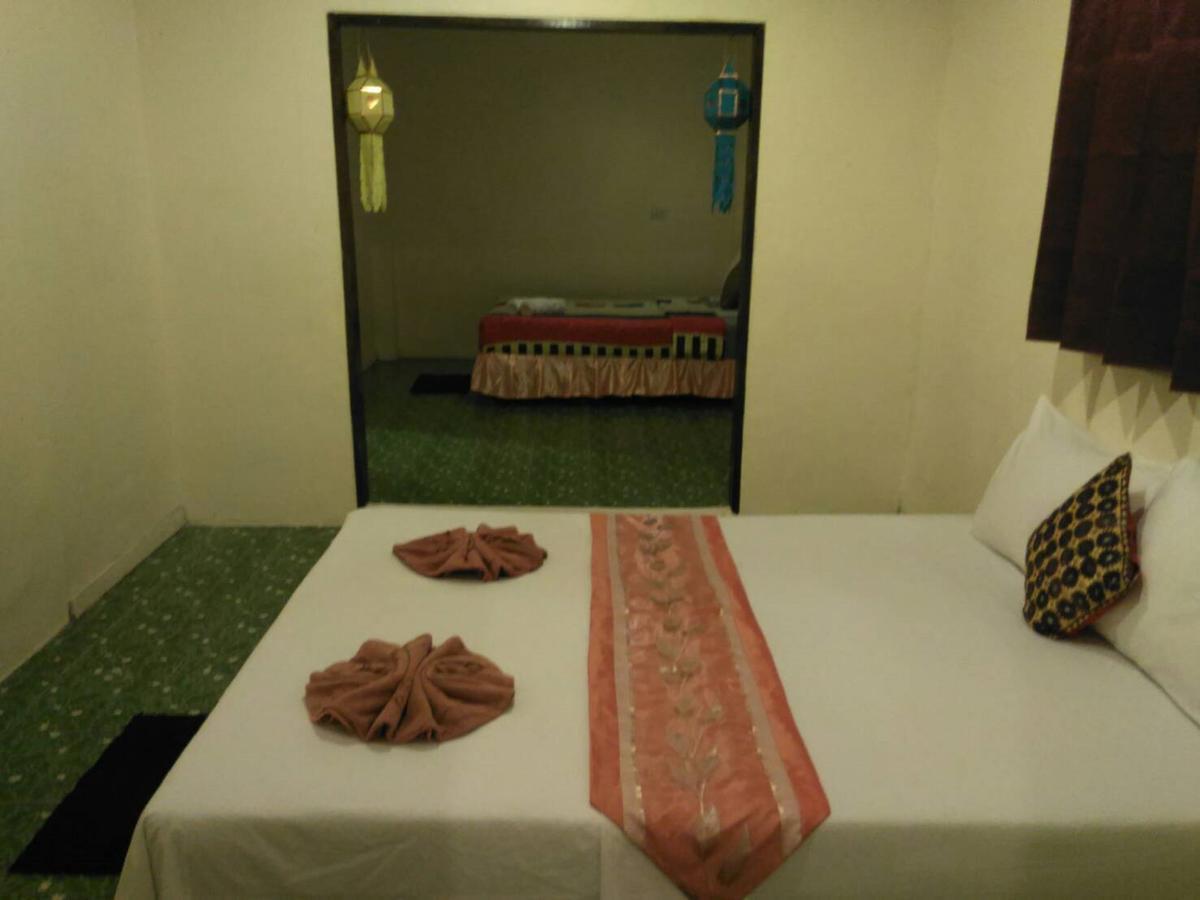 Kantaing Boutique Guest House Ko Lanta Exterior foto