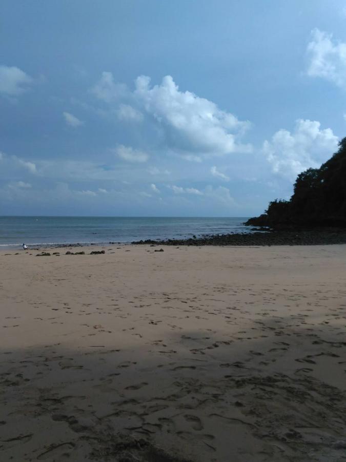 Kantaing Boutique Guest House Ko Lanta Exterior foto
