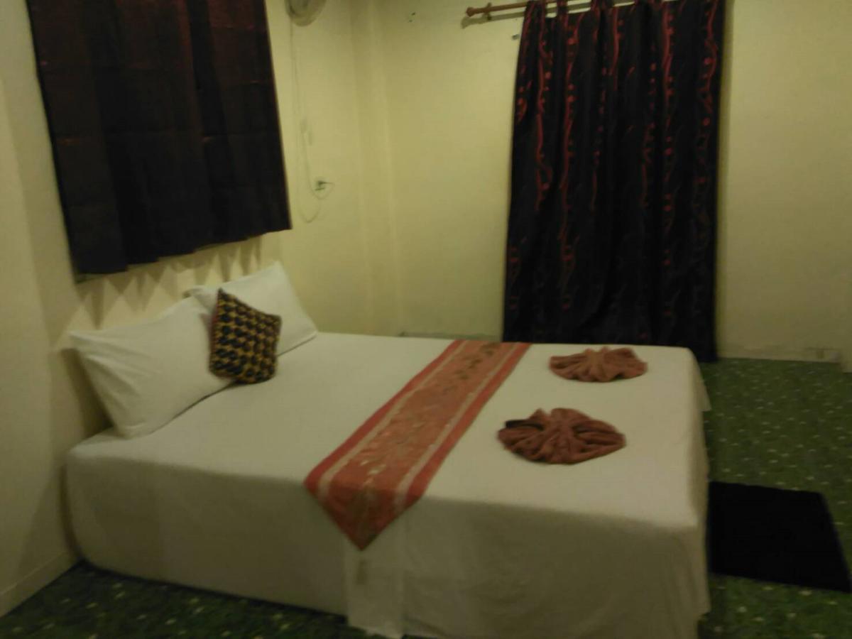 Kantaing Boutique Guest House Ko Lanta Exterior foto