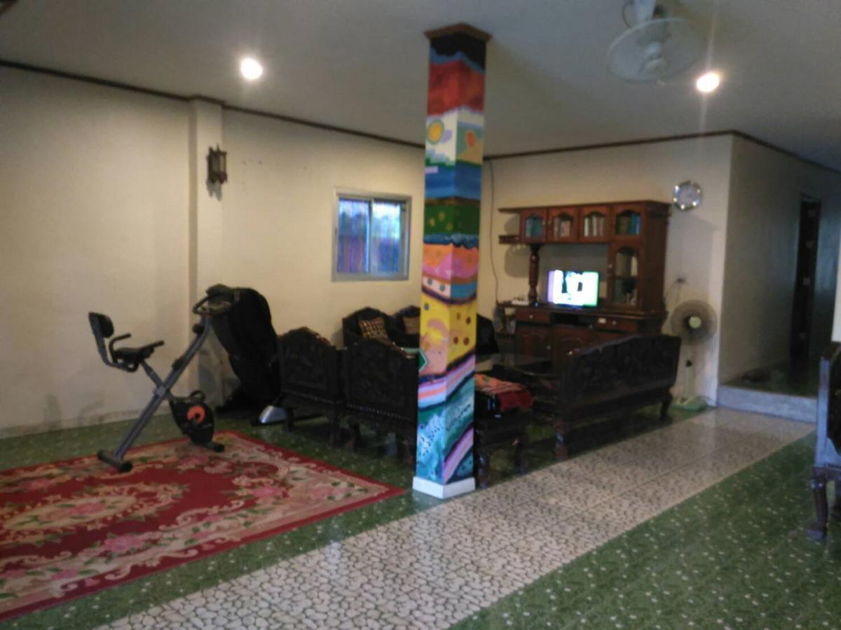 Kantaing Boutique Guest House Ko Lanta Exterior foto
