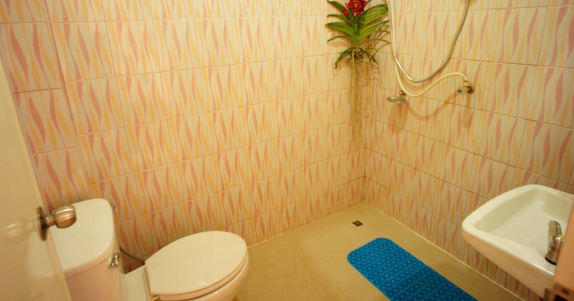 Kantaing Boutique Guest House Ko Lanta Exterior foto